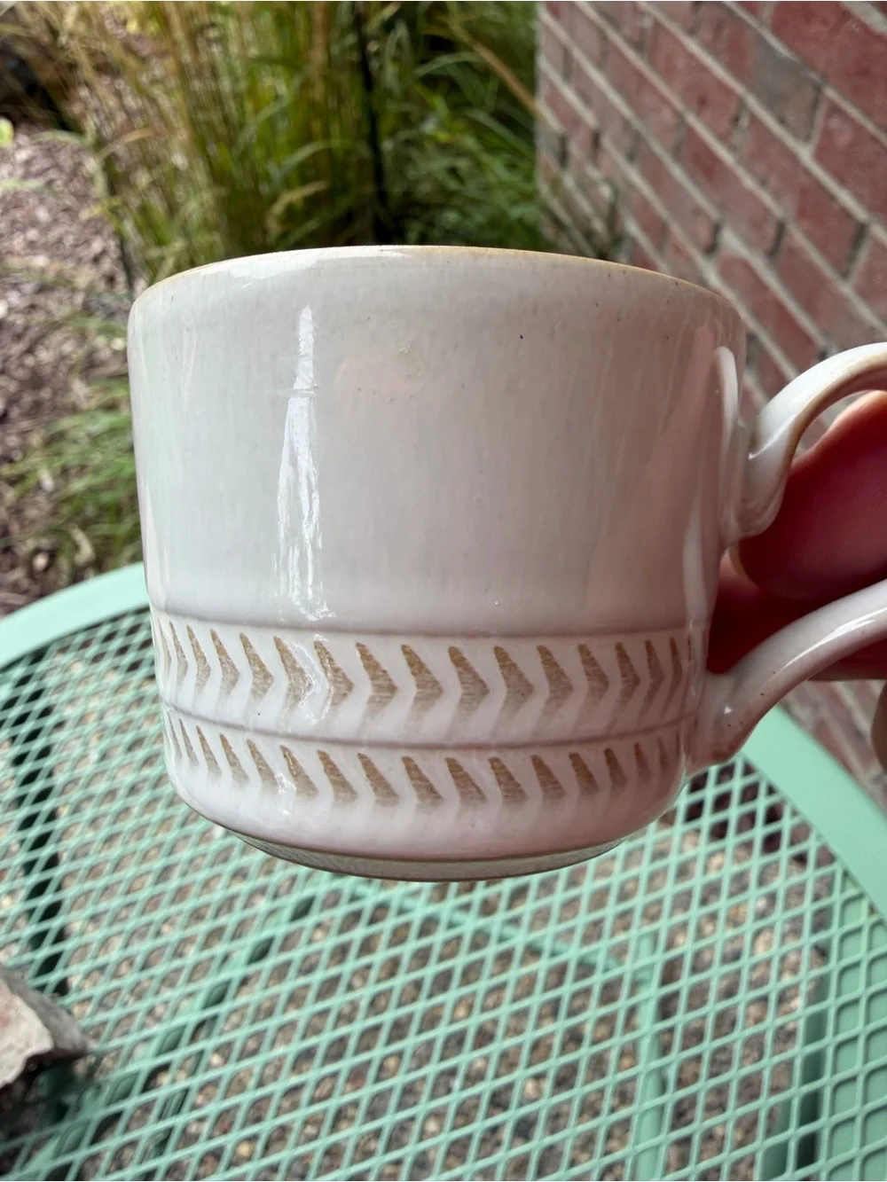 Denby like new